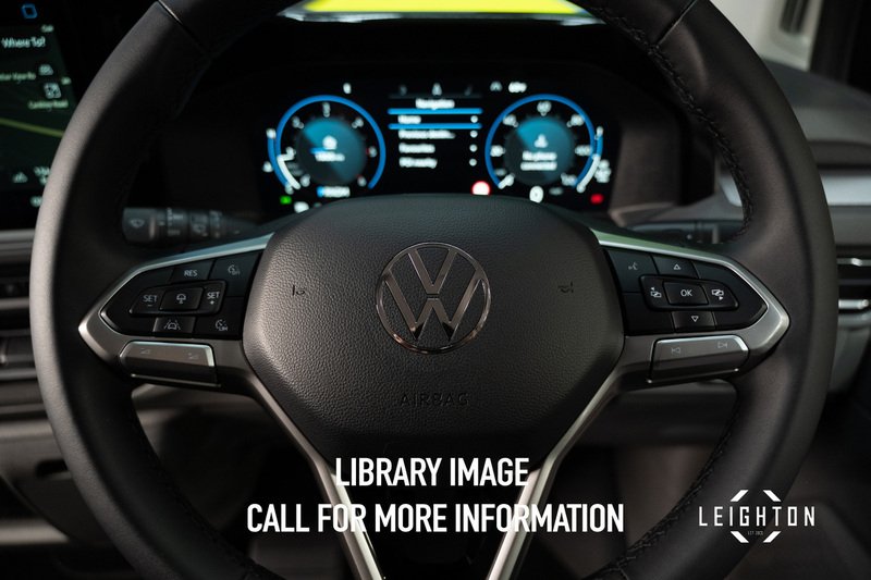 Volkswagen Transporter 2.0 T32 Diesel 170ps Auto Kombi LWB - N5500