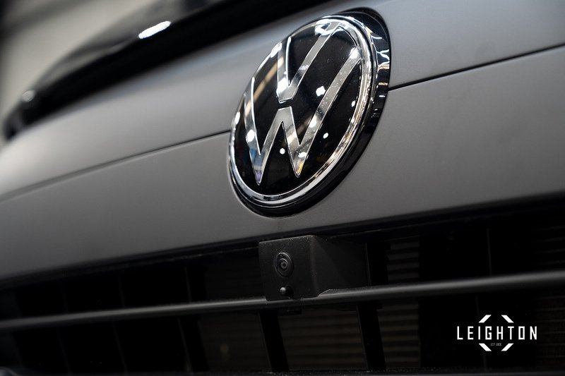 Volkswagen Transporter 2.0 T32 Diesel 170ps Auto Kombi LWB - N5500
