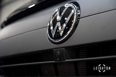 Volkswagen Transporter 2.0 T32 Diesel 170ps Auto Kombi LWB - N5500