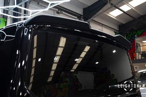 Volkswagen Transporter 2.0 T32 Diesel 170ps Auto Kombi LWB - N5500