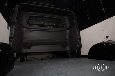 Volkswagen Transporter 2.0 T32 Diesel 170ps Auto Kombi LWB - N5500