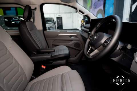 Volkswagen Transporter 2.0 T32 Diesel 170ps Auto Kombi LWB - N5500