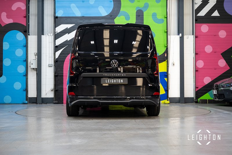 Volkswagen Transporter 2.0 T32 Diesel 170ps Auto Kombi SWB - N5502
