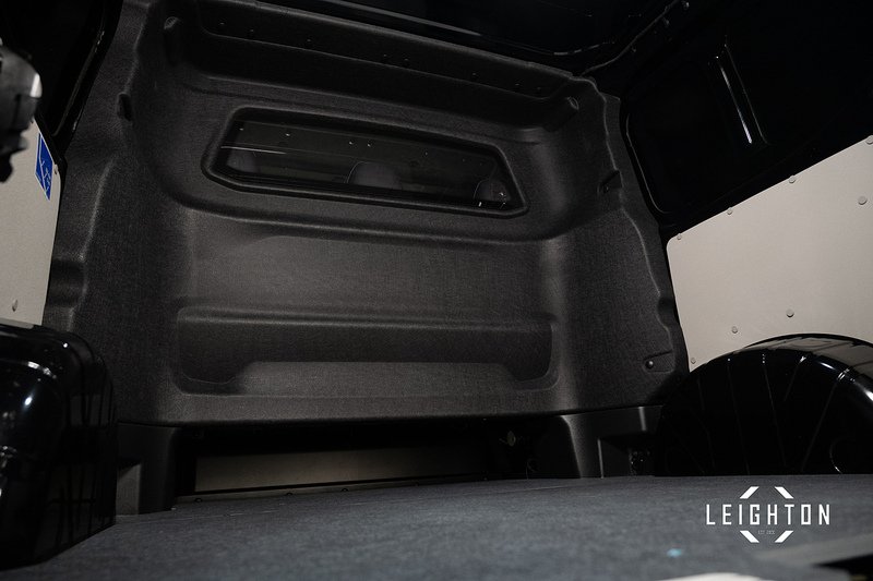 Volkswagen Transporter 2.0 T32 Diesel 170ps Auto Kombi SWB - N5502