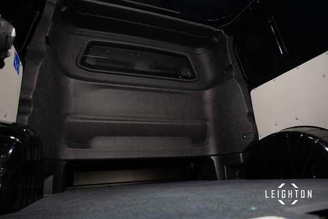 Volkswagen Transporter 2.0 T32 Diesel 170ps Auto Kombi SWB - N5502