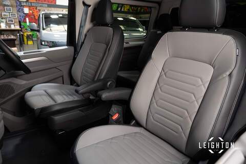 Volkswagen Transporter 2.0 T32 Diesel 170ps Auto Kombi SWB - N5502