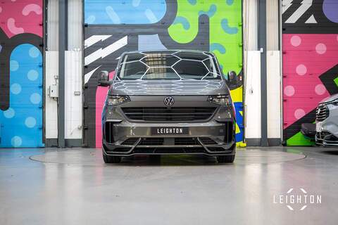 Volkswagen Transporter 2.0 T32 Diesel 170ps Auto Kombi SWB - N5506