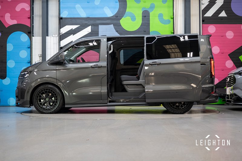 Volkswagen Transporter 2.0 T32 Diesel 170ps Auto Kombi SWB - N5506