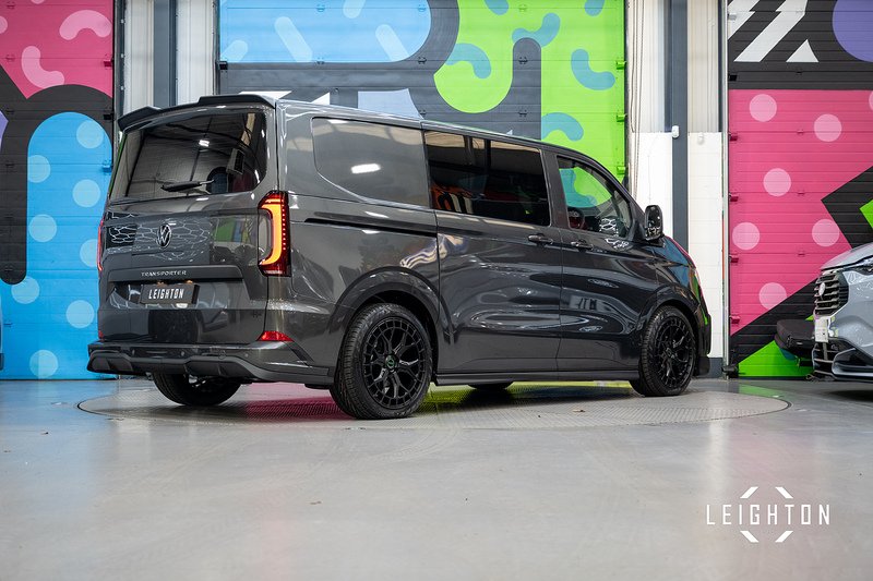 Volkswagen Transporter 2.0 T32 Diesel 170ps Auto Kombi SWB - N5506