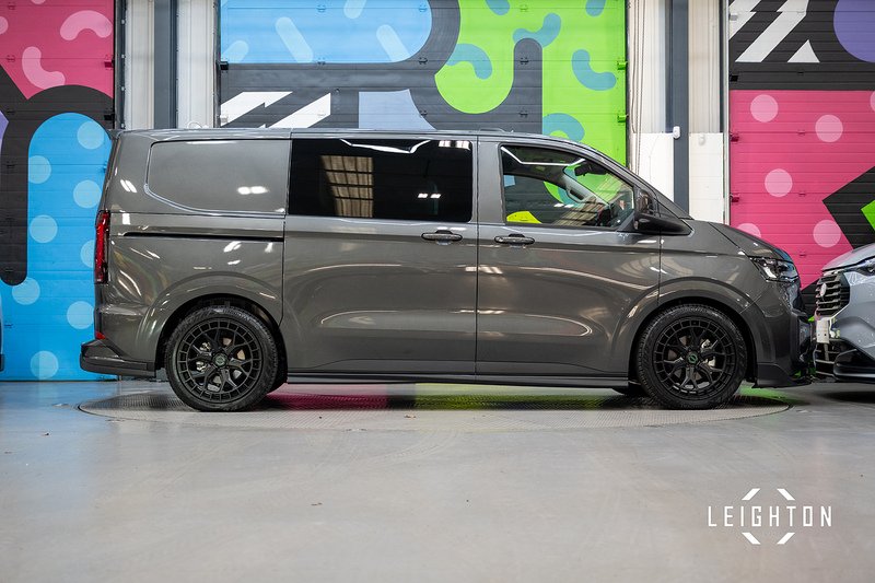 Volkswagen Transporter 2.0 T32 Diesel 170ps Auto Kombi SWB - N5506