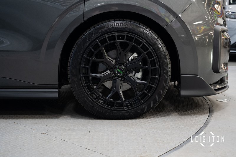 Volkswagen Transporter 2.0 T32 Diesel 170ps Auto Kombi SWB - N5506