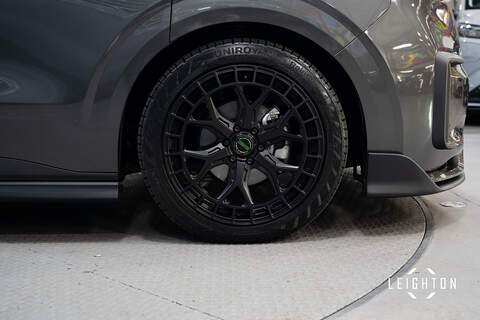 Volkswagen Transporter 2.0 T32 Diesel 170ps Auto Kombi SWB - N5506