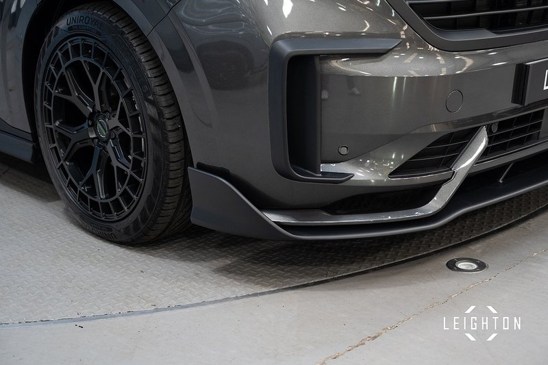 Volkswagen Transporter 2.0 T32 Diesel 170ps Auto Kombi SWB - N5506