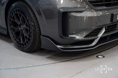 Volkswagen Transporter 2.0 T32 Diesel 170ps Auto Kombi SWB - N5506