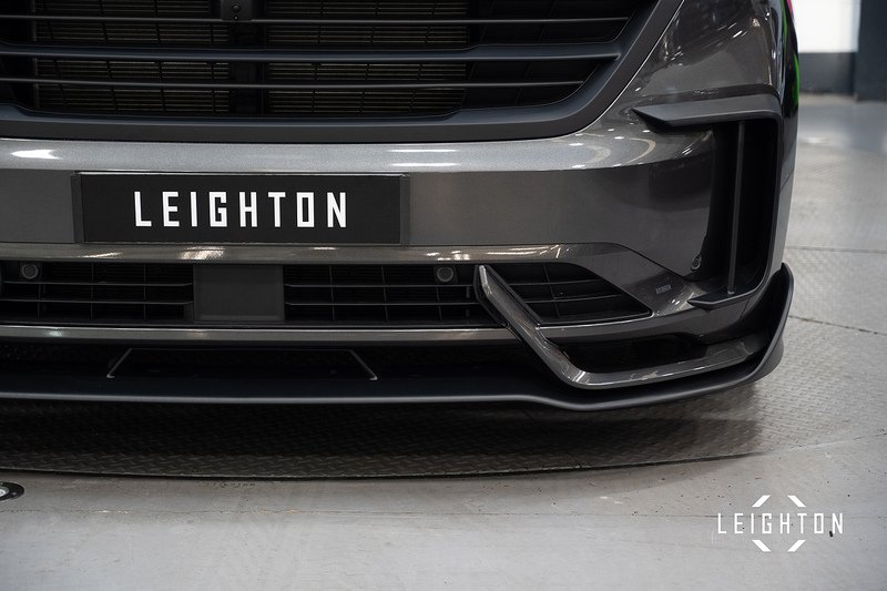 Volkswagen Transporter 2.0 T32 Diesel 170ps Auto Kombi SWB - N5506