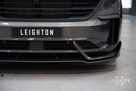 Volkswagen Transporter 2.0 T32 Diesel 170ps Auto Kombi SWB - N5506