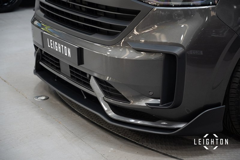 Volkswagen Transporter 2.0 T32 Diesel 170ps Auto Kombi SWB - N5506