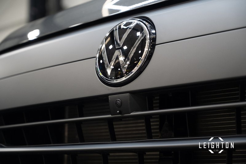 Volkswagen Transporter 2.0 T32 Diesel 170ps Auto Kombi SWB - N5506