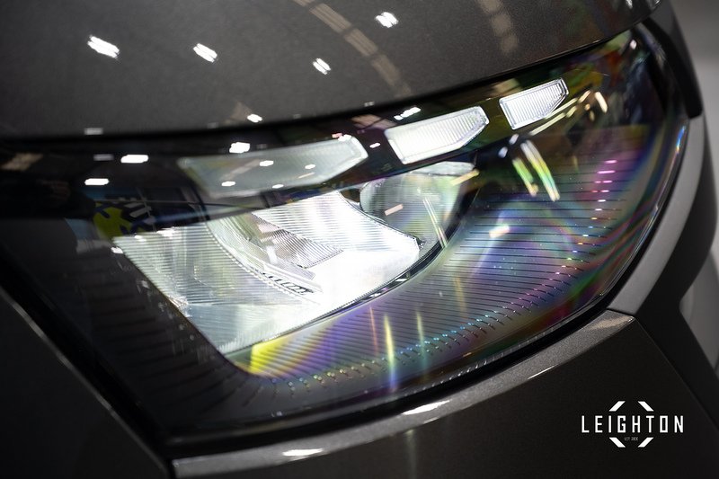 Volkswagen Transporter 2.0 T32 Diesel 170ps Auto Kombi SWB - N5506