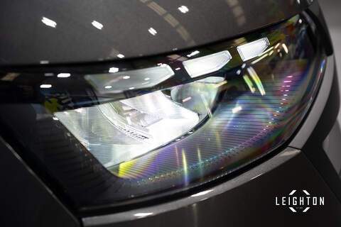 Volkswagen Transporter 2.0 T32 Diesel 170ps Auto Kombi SWB - N5506