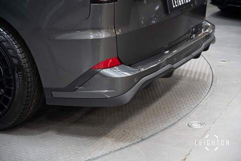 Volkswagen Transporter 2.0 T32 Diesel 170ps Auto Kombi SWB - N5506