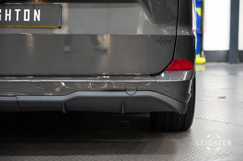 Volkswagen Transporter 2.0 T32 Diesel 170ps Auto Kombi SWB - N5506