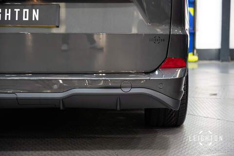 Volkswagen Transporter 2.0 T32 Diesel 170ps Auto Kombi SWB - N5506