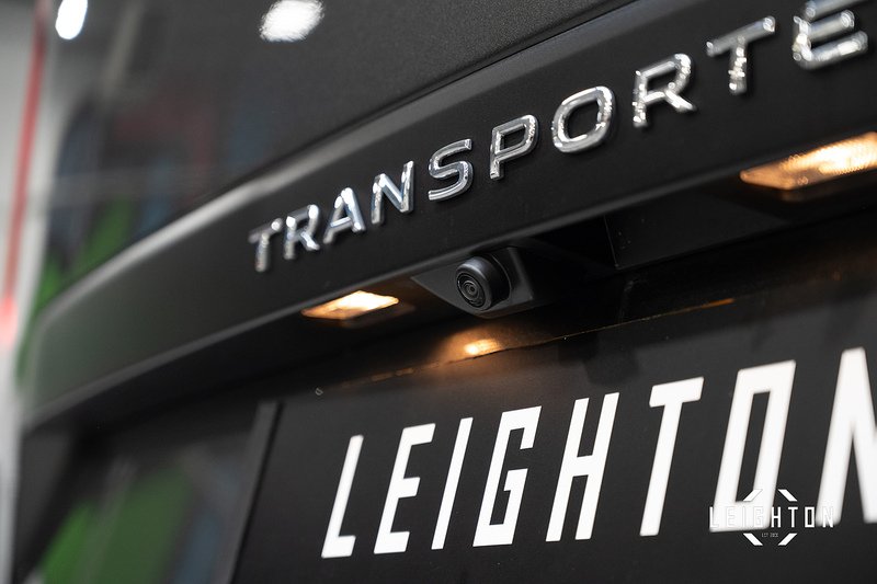 Volkswagen Transporter 2.0 T32 Diesel 170ps Auto Kombi SWB - N5506