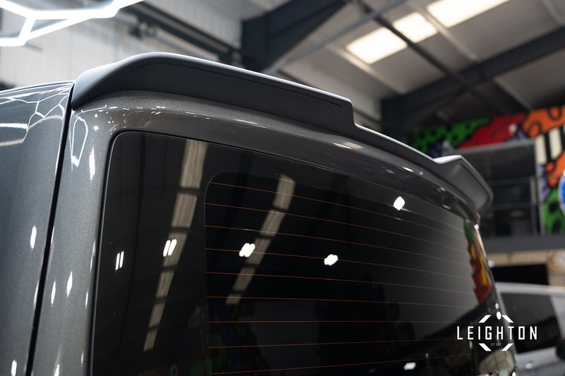 Volkswagen Transporter 2.0 T32 Diesel 170ps Auto Kombi SWB - N5506