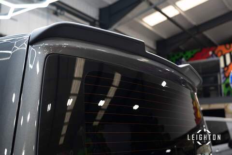 Volkswagen Transporter 2.0 T32 Diesel 170ps Auto Kombi SWB - N5506