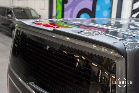 Volkswagen Transporter 2.0 T32 Diesel 170ps Auto Kombi SWB - N5506