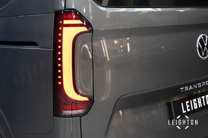 Volkswagen Transporter 2.0 T32 Diesel 170ps Auto Kombi SWB - N5506