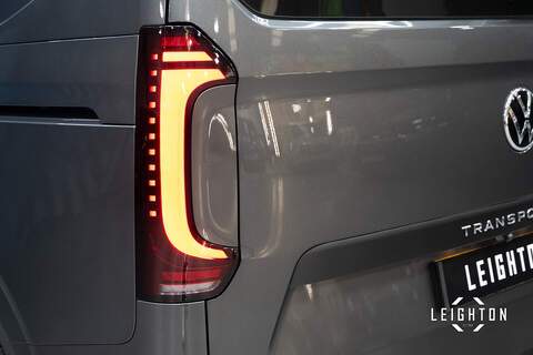 Volkswagen Transporter 2.0 T32 Diesel 170ps Auto Kombi SWB - N5506