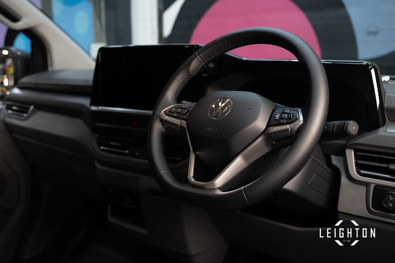 Volkswagen Transporter 2.0 T32 Diesel 170ps Auto Kombi SWB - N5506