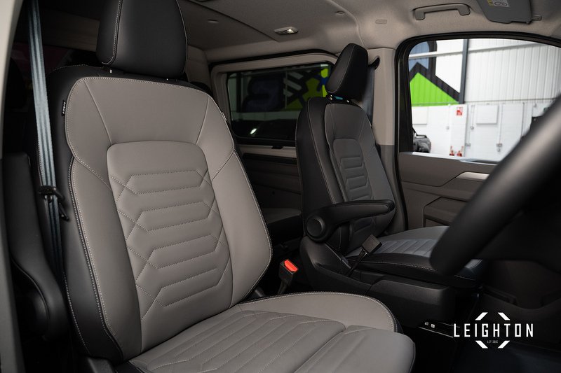 Volkswagen Transporter 2.0 T32 Diesel 170ps Auto Kombi SWB - N5506