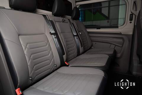 Volkswagen Transporter 2.0 T32 Diesel 170ps Auto Kombi SWB - N5506