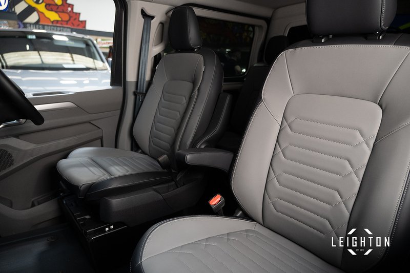 Volkswagen Transporter 2.0 T32 Diesel 170ps Auto Kombi SWB - N5506