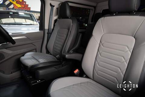 Volkswagen Transporter 2.0 T32 Diesel 170ps Auto Kombi SWB - N5506