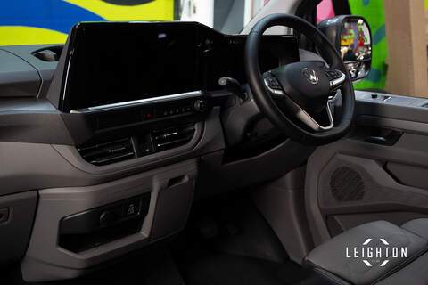 Volkswagen Transporter 2.0 T32 Diesel 170ps Auto Kombi SWB - N5506