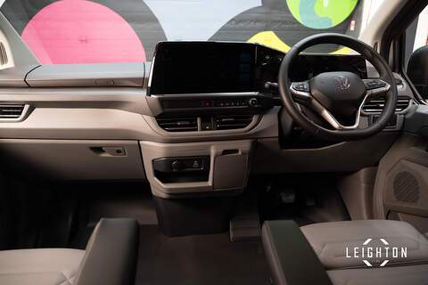 Volkswagen Transporter 2.0 T32 Diesel 170ps Auto Kombi SWB - N5506