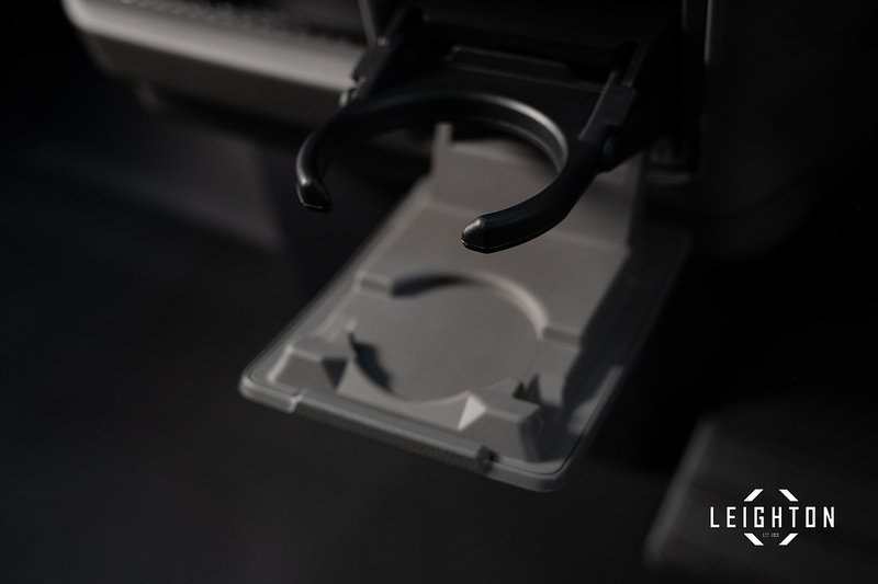 Volkswagen Transporter 2.0 T32 Diesel 170ps Auto Kombi SWB - N5506