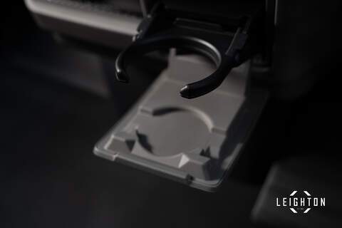 Volkswagen Transporter 2.0 T32 Diesel 170ps Auto Kombi SWB - N5506