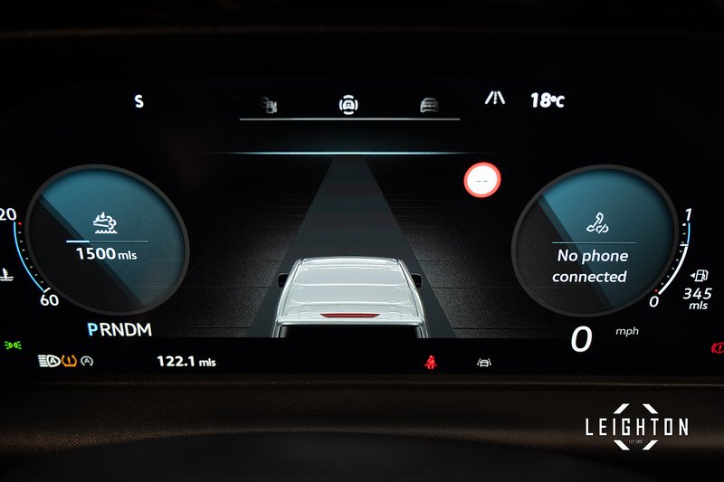 Volkswagen Transporter 2.0 T32 Diesel 170ps Auto Kombi SWB - N5506