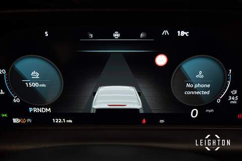 Volkswagen Transporter 2.0 T32 Diesel 170ps Auto Kombi SWB - N5506