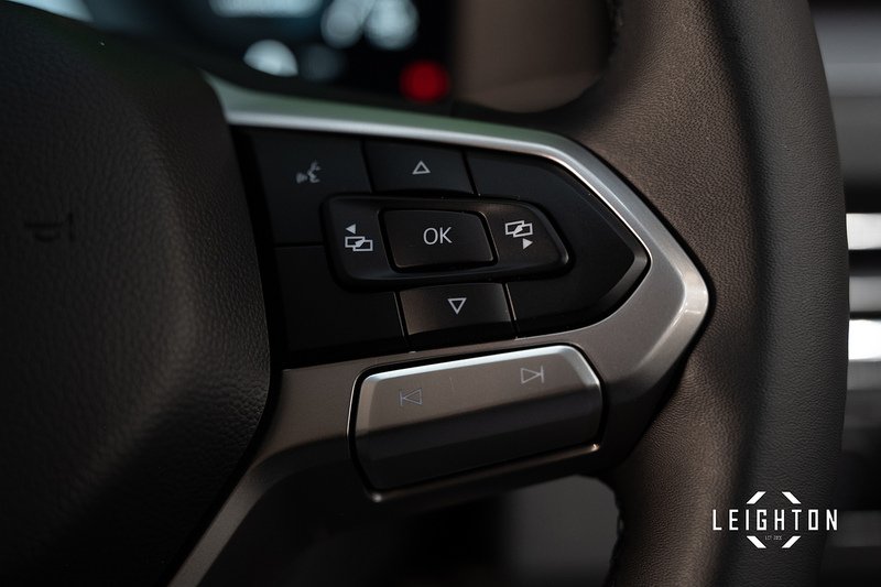 Volkswagen Transporter 2.0 T32 Diesel 170ps Auto Kombi SWB - N5506