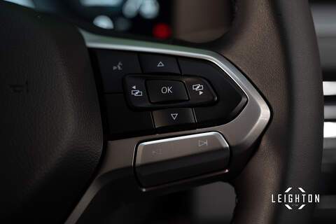 Volkswagen Transporter 2.0 T32 Diesel 170ps Auto Kombi SWB - N5506