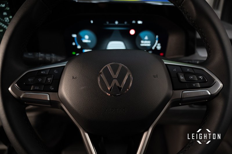 Volkswagen Transporter 2.0 T32 Diesel 170ps Auto Kombi SWB - N5506