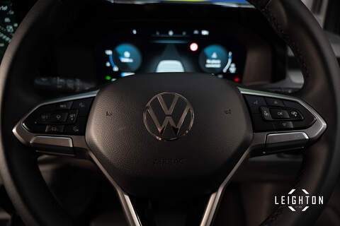 Volkswagen Transporter 2.0 T32 Diesel 170ps Auto Kombi SWB - N5506