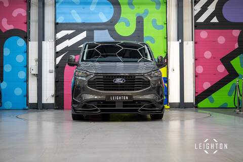 Ford Transit Custom 2.5 320 PHEV 232ps Auto Panel Van L1 H1 - N5512