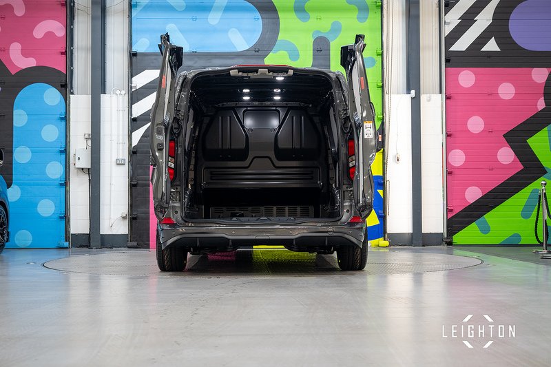 Ford Transit Custom 2.5 320 PHEV 232ps Auto Panel Van L1 H1 - N5512